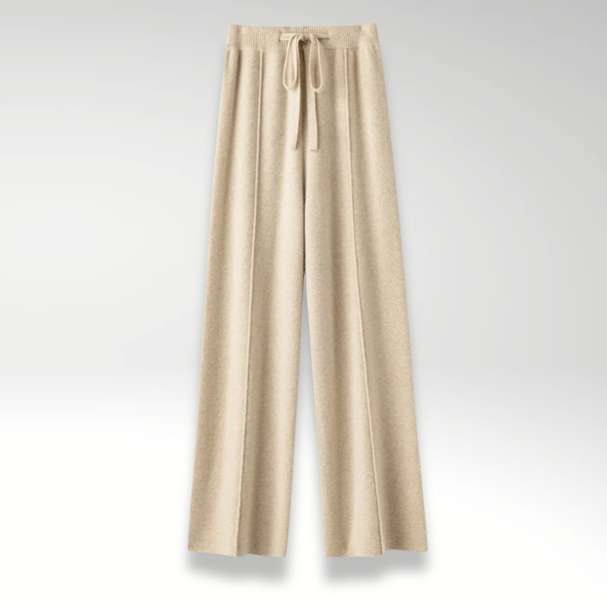 Le Charme™ | Premium Cashmere Lounge Trousers