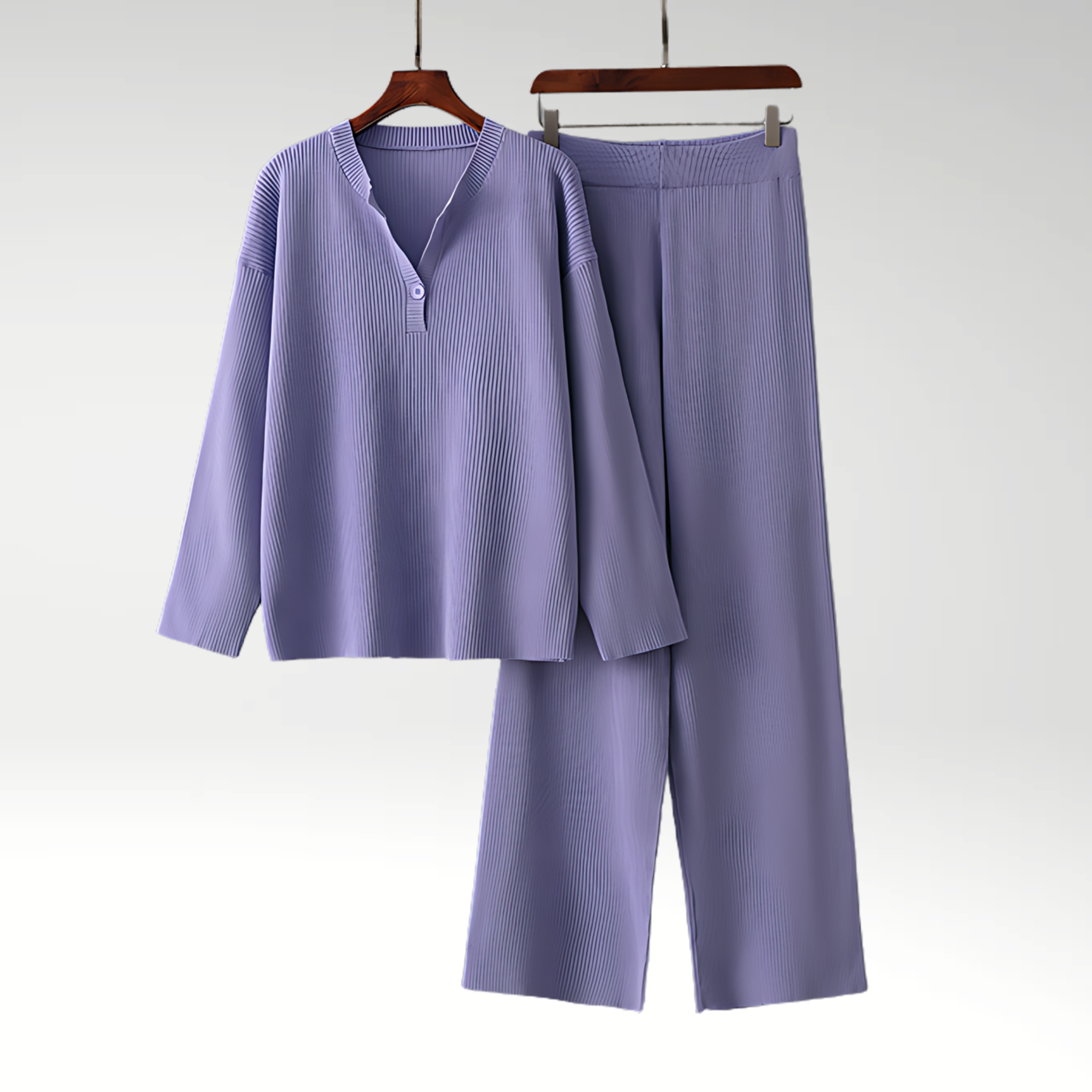 Le Charme™ | Ensemble deux pièces Cozy Luxe