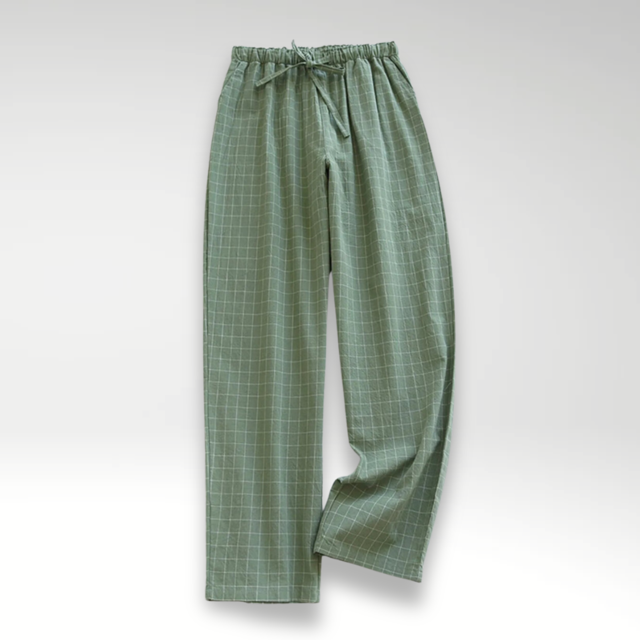 Le Charme™ | Pantalon confort en coton doux