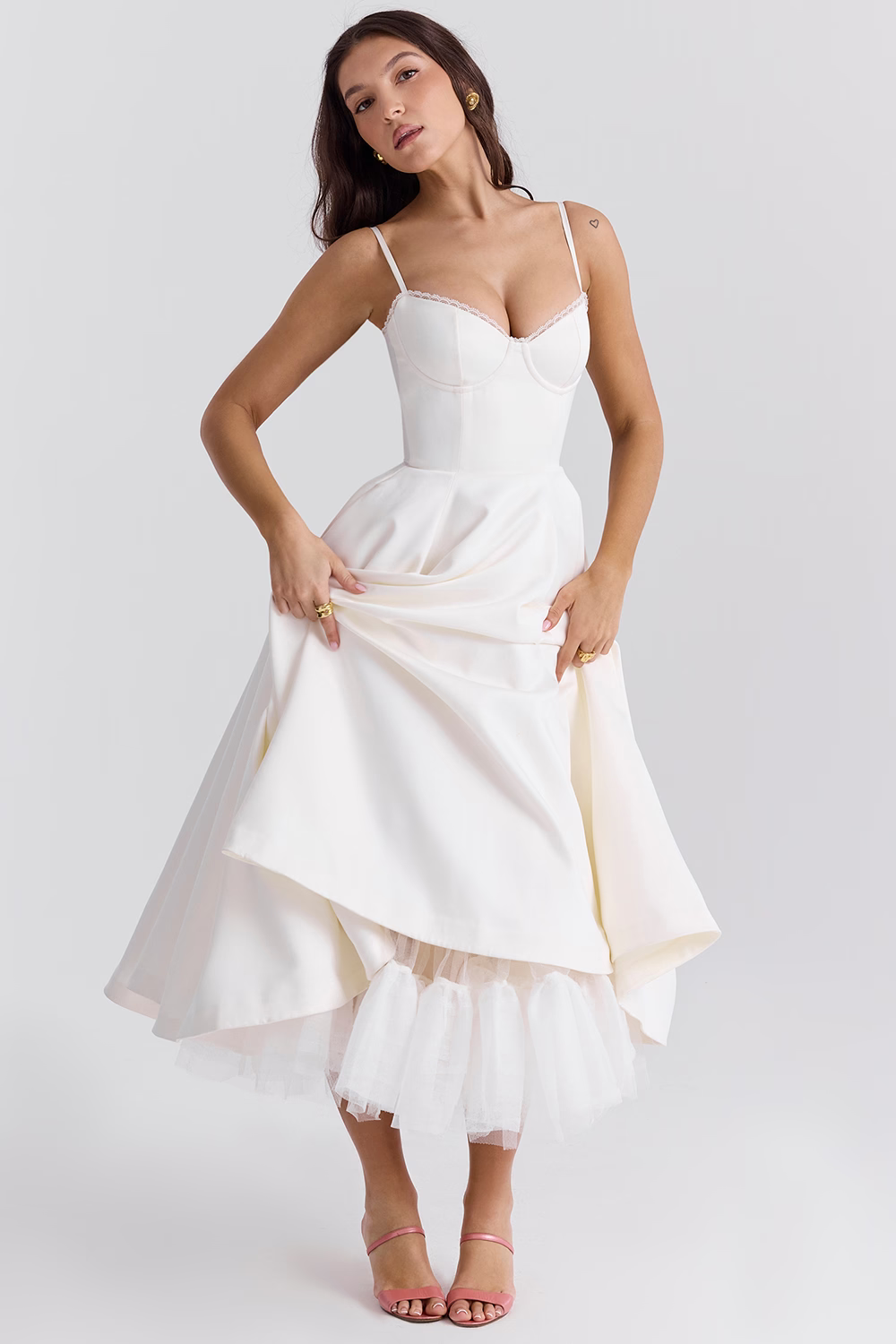 JULIA™ | MADEMOISELLE-JUPE