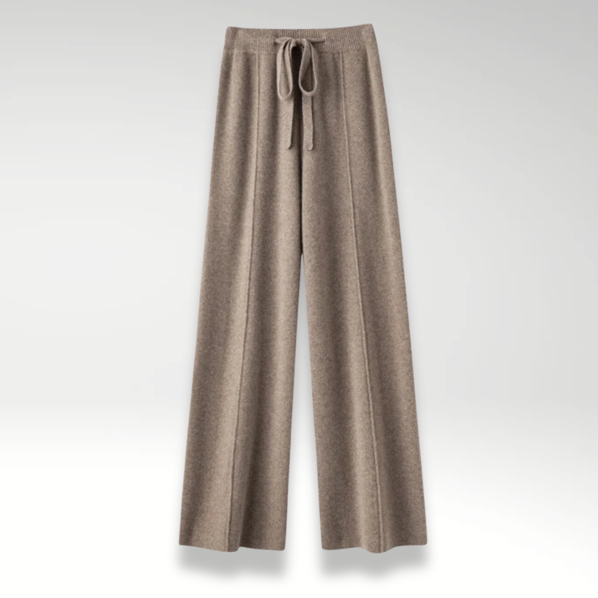 Le Charme™ | Pantalon de Détente en Cachemire Premium