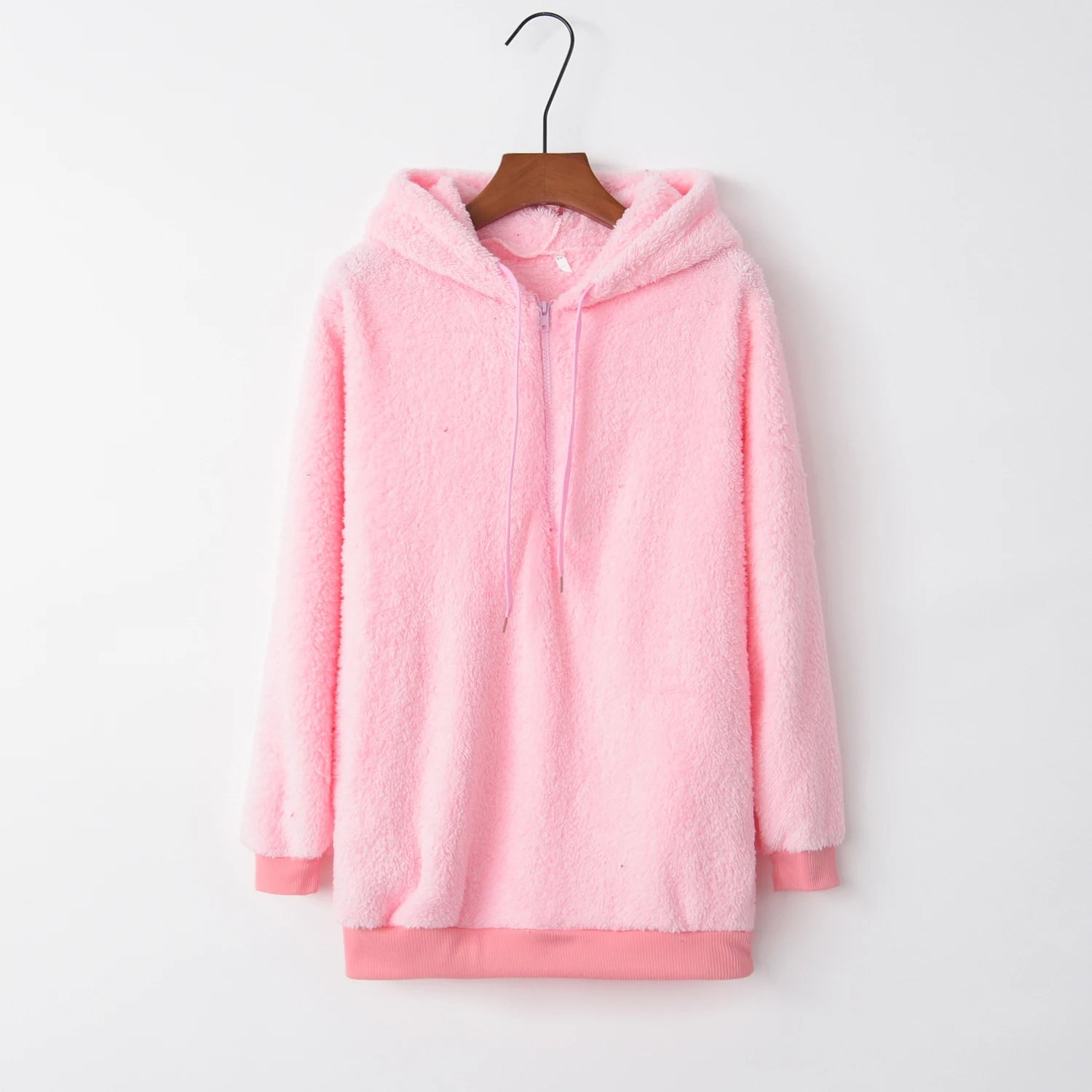 Marije™ | Le Pull Chaud Ultime