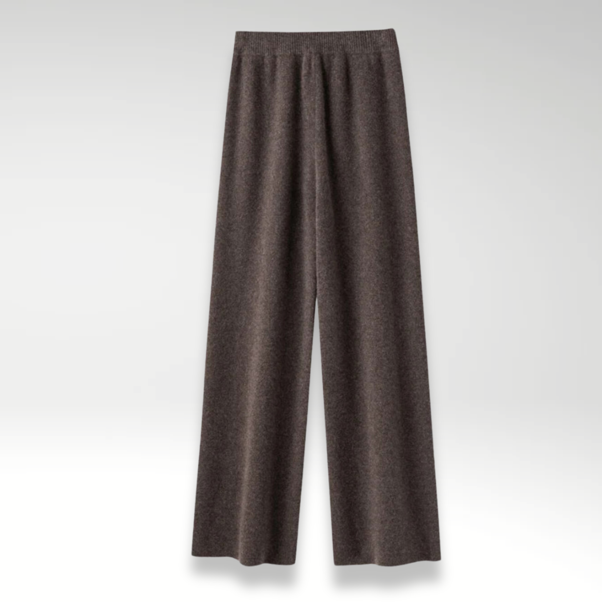 Le Charme™ | Pantalon de Détente en Cachemire Premium