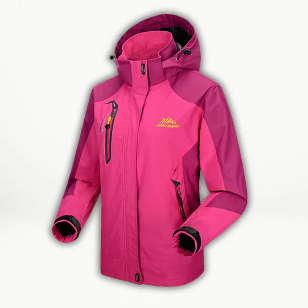 LENA™ | VESTES FEMMES IMPERMÉABLES POUR TOUS LES JOURS