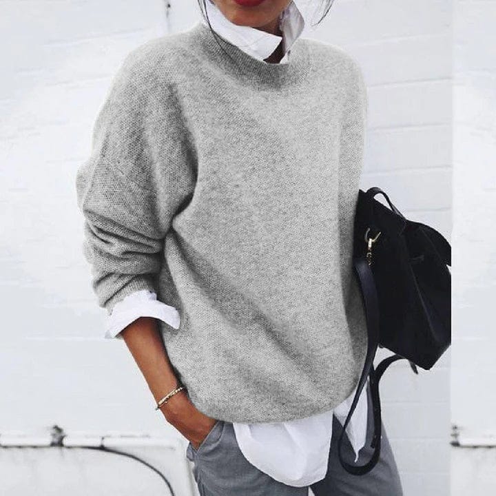 FRIDA™ | PULL CHIC ET DOUX
