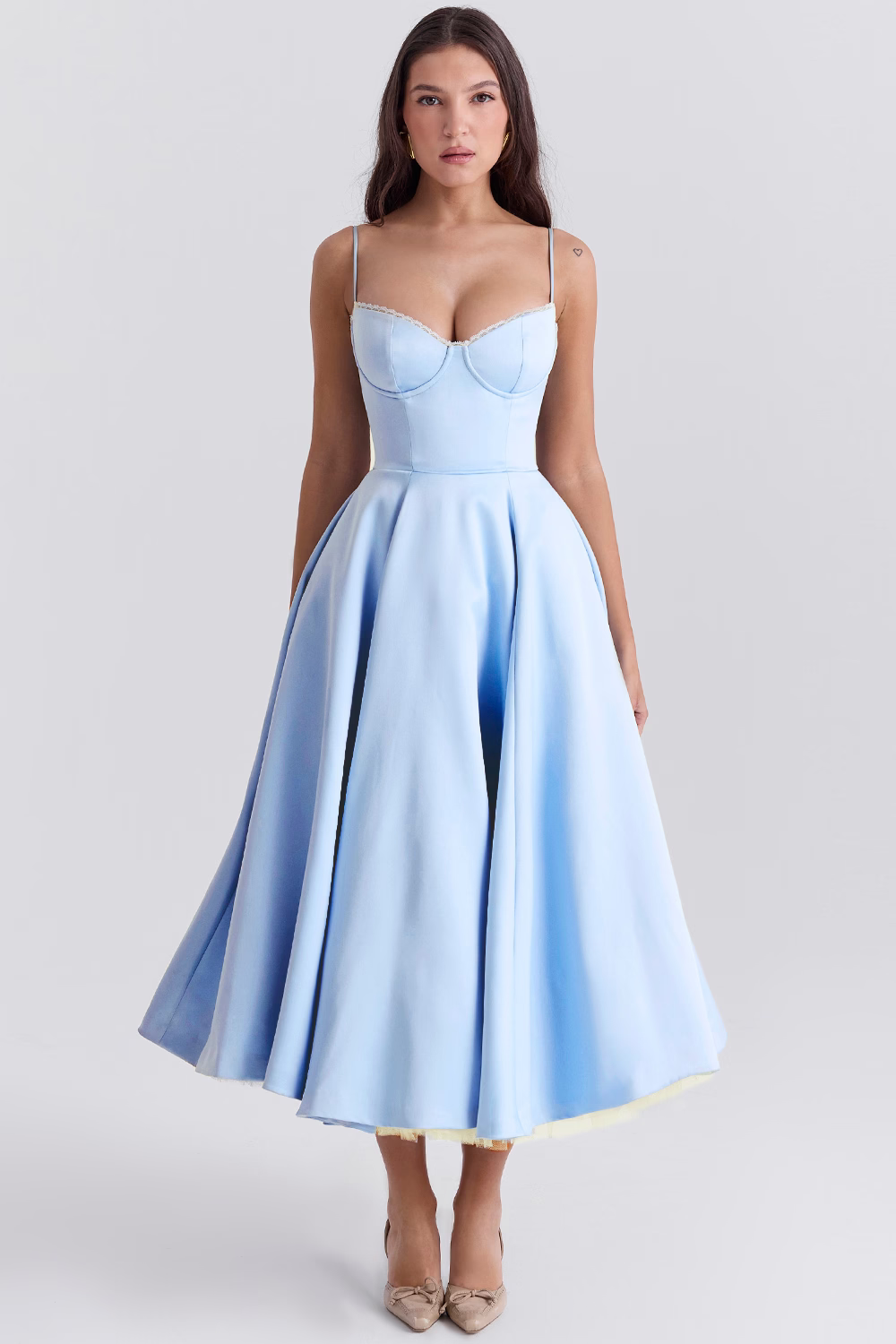 JULIA™ | MADEMOISELLE-JUPE