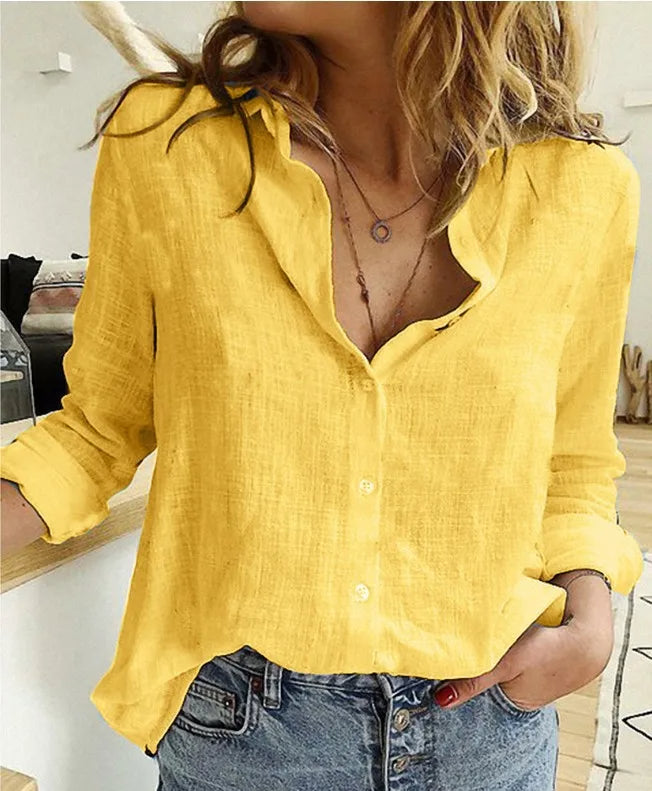 Romee™ | Blouse décontractée