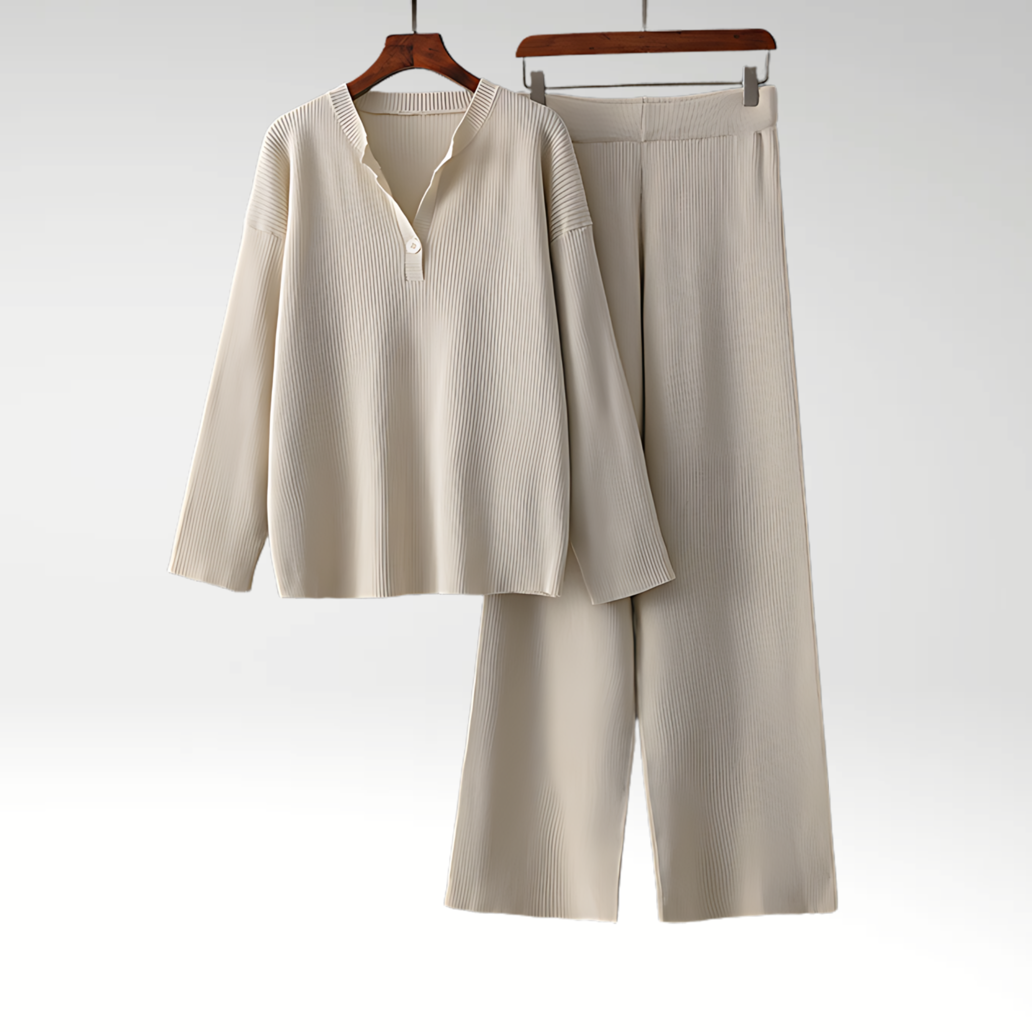 Le Charme™ | Ensemble deux pièces Cozy Luxe