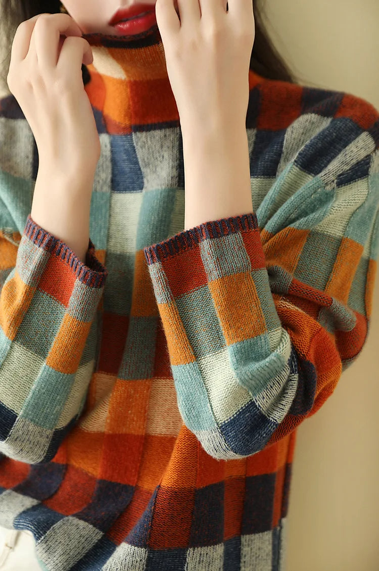 Sabrine™ | Doux & Confortable