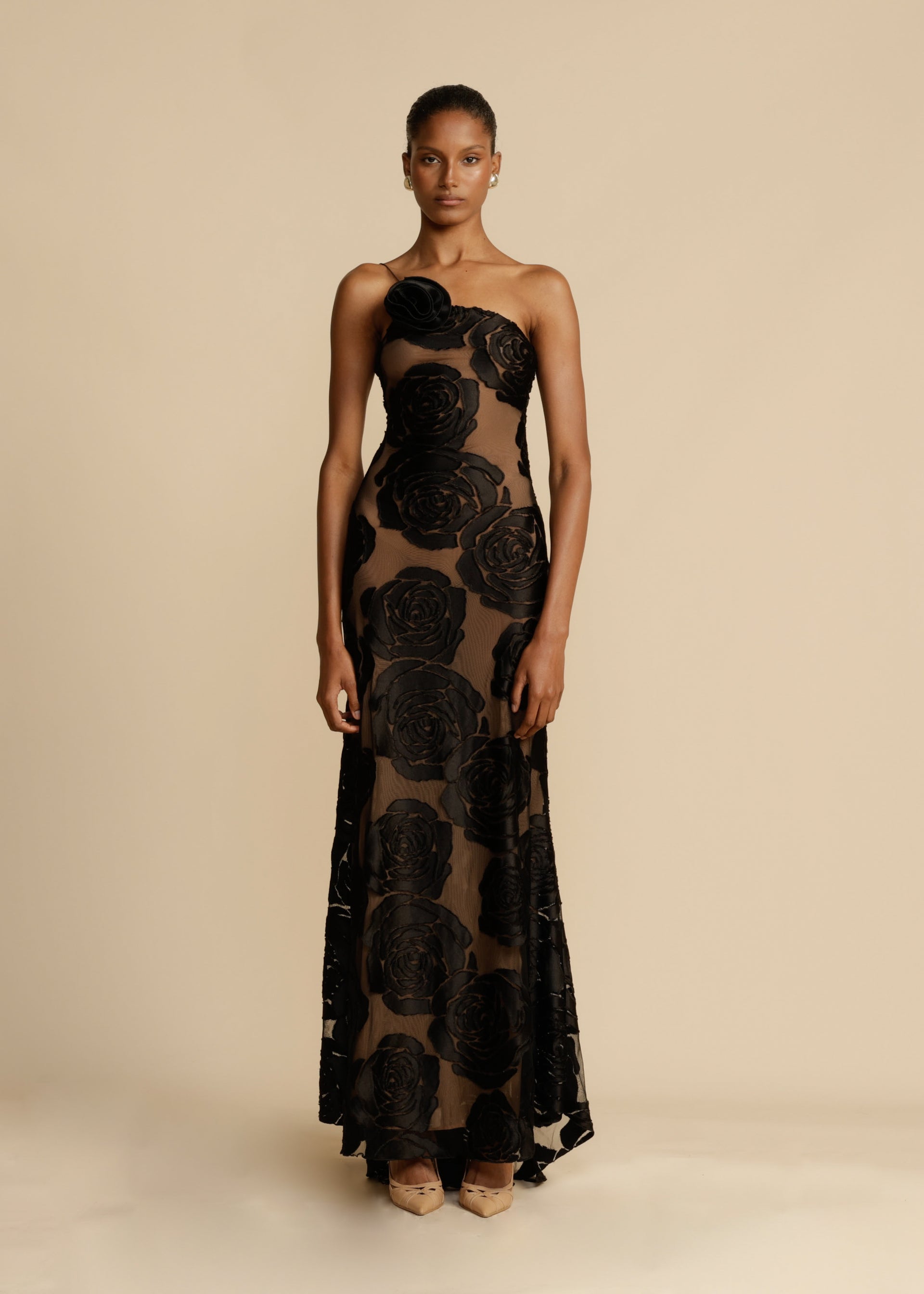 DÉGUISEMENT ARCINA™ | ROBE ORI MARCELLA