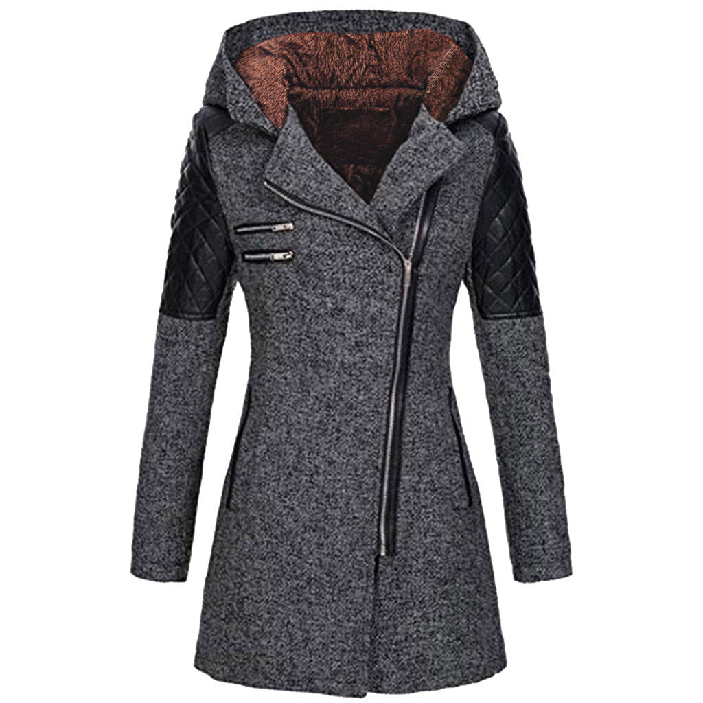 ROSEMARY™ | MANTEAU D'HIVER