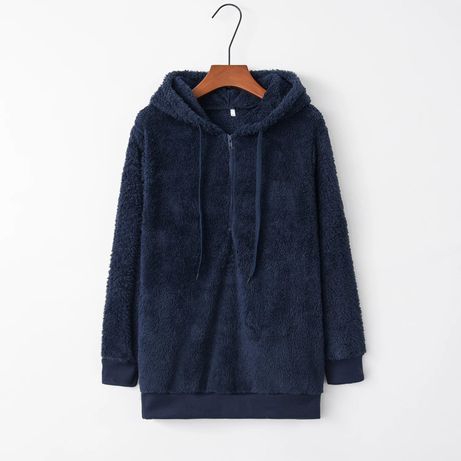 Marije™ | Le Pull Chaud Ultime