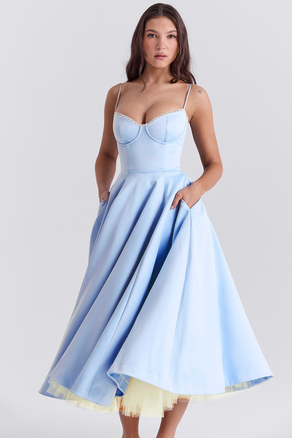 JULIA™ | MADEMOISELLE-JUPE