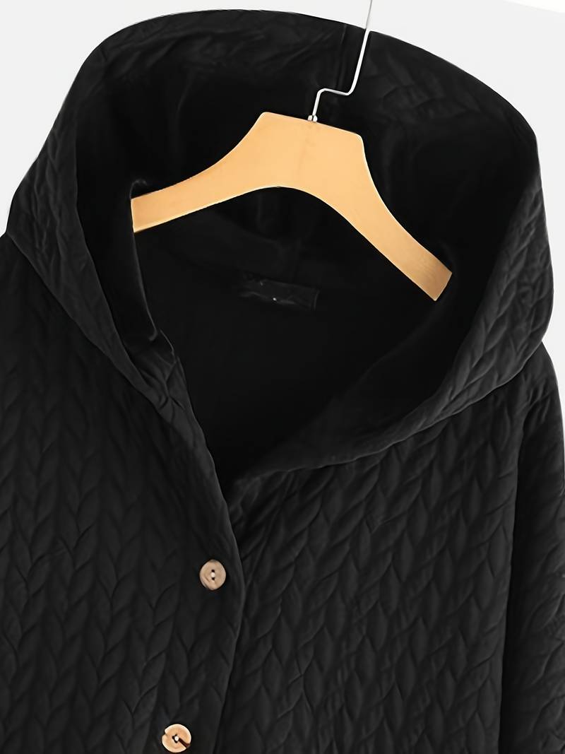 GIACCA™ | MANTELE D'HIVER CHAUD POUR FEMMES