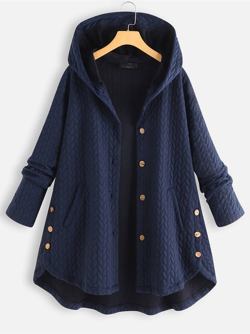GIACCA™ | MANTELE D'HIVER CHAUD POUR FEMMES