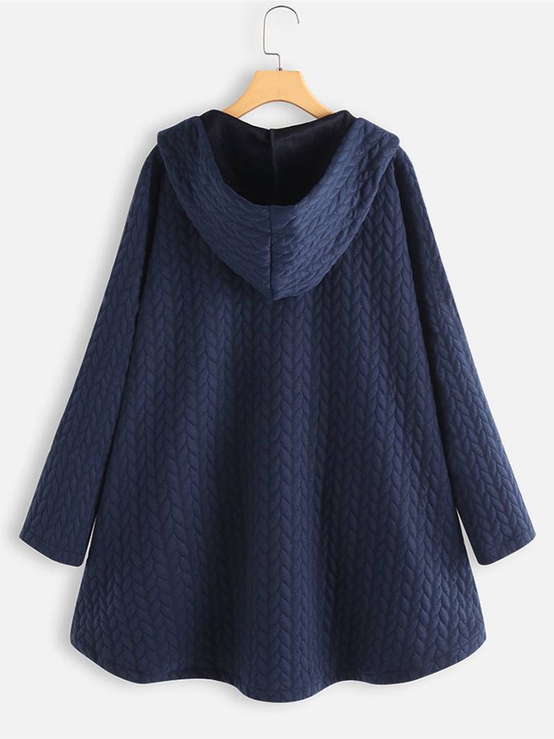GIACCA™ | MANTELE D'HIVER CHAUD POUR FEMMES