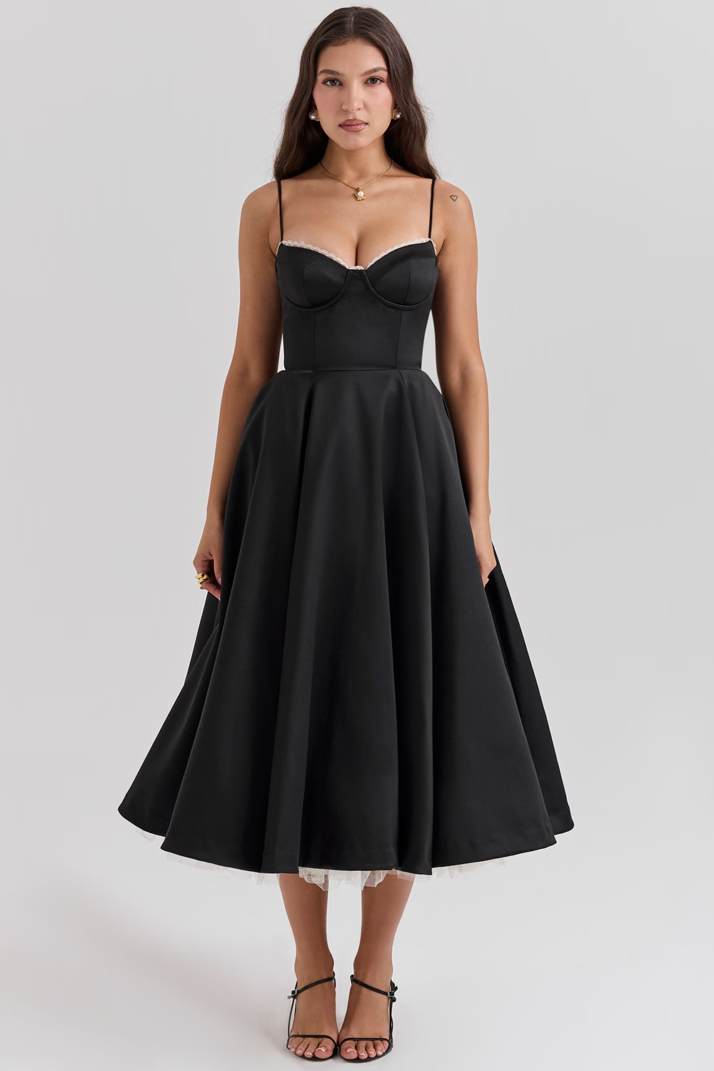 JULIA™ | MADEMOISELLE-JUPE