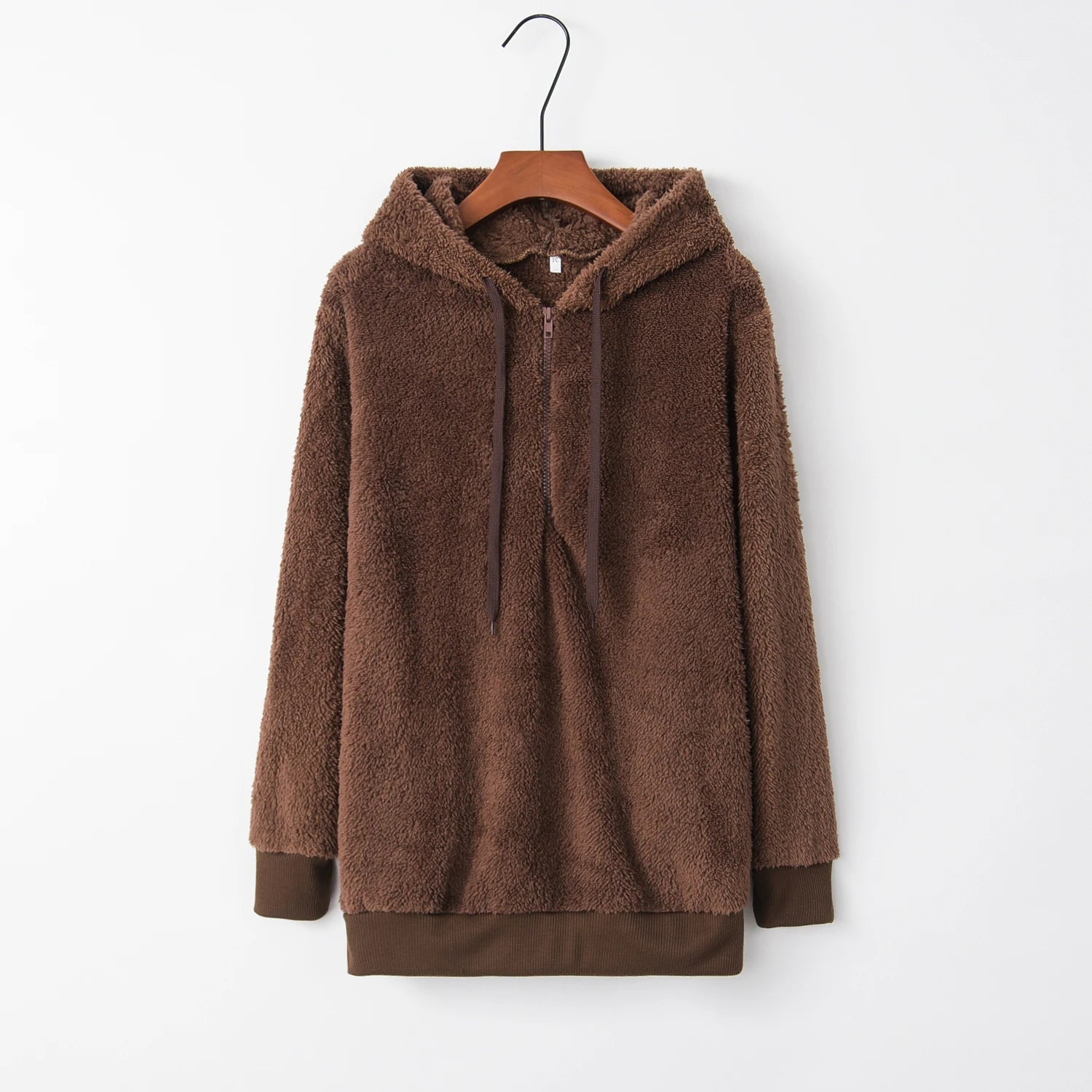 Marije™ | Le Pull Chaud Ultime