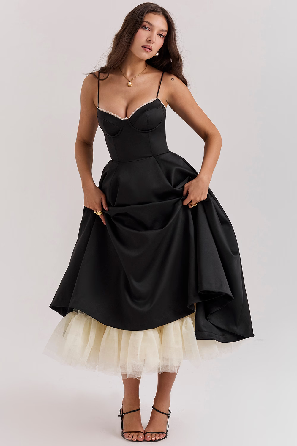 JULIA™ | MADEMOISELLE-JUPE
