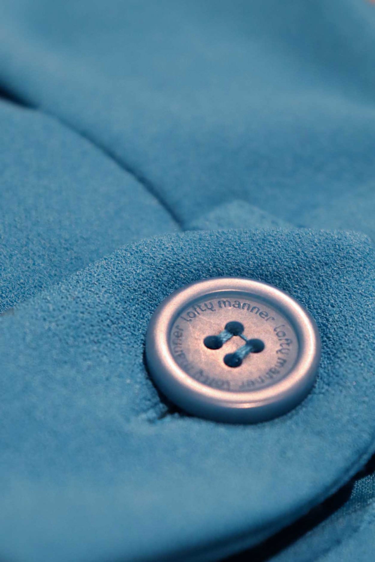 FINLEY™ | PANTALON BLEU