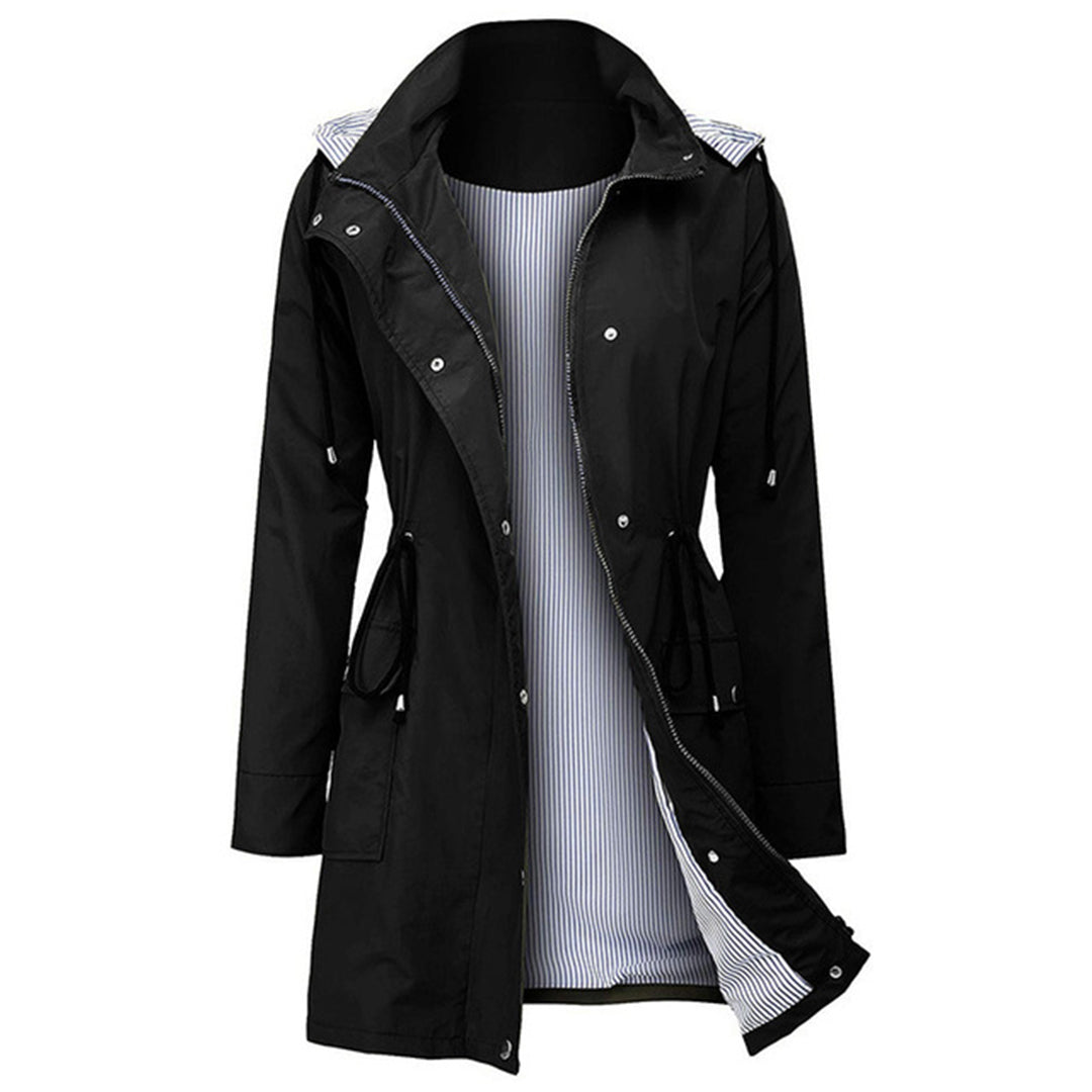 ROSALYND™ | VEST DE PLUIE LÉGER POUR FEMMES