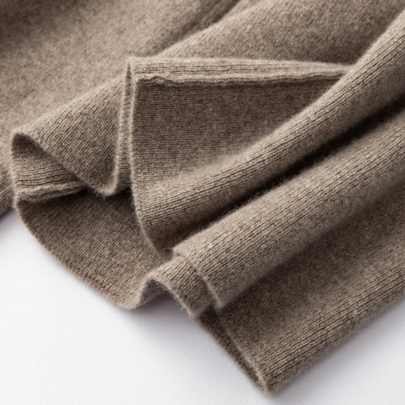 Le Charme™ | Premium Cashmere Lounge Trousers