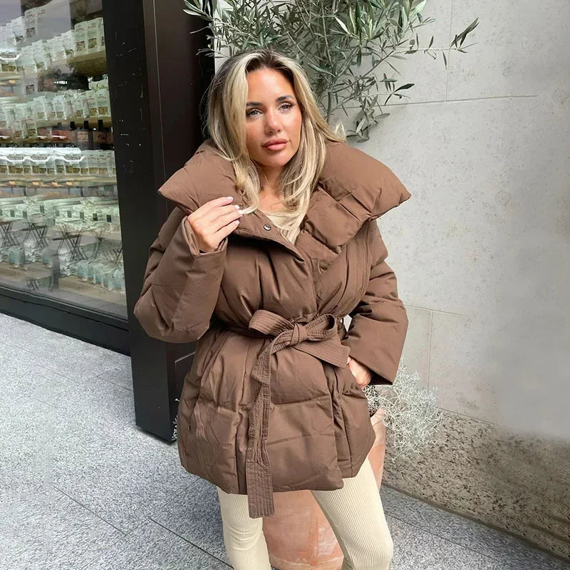 REBECCA™ | VEST REMPLI
