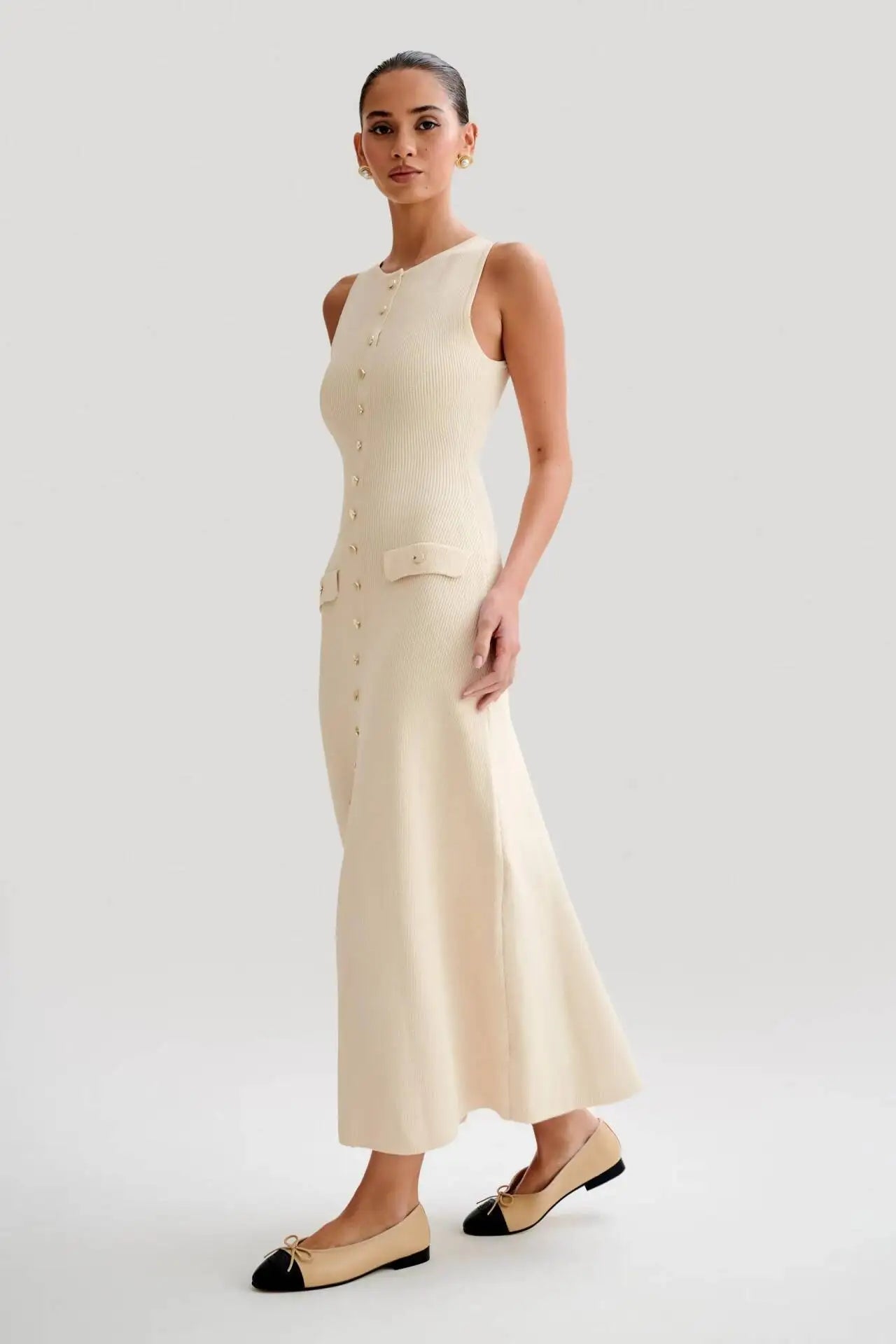 EVELYN™ | ROBE MAXI