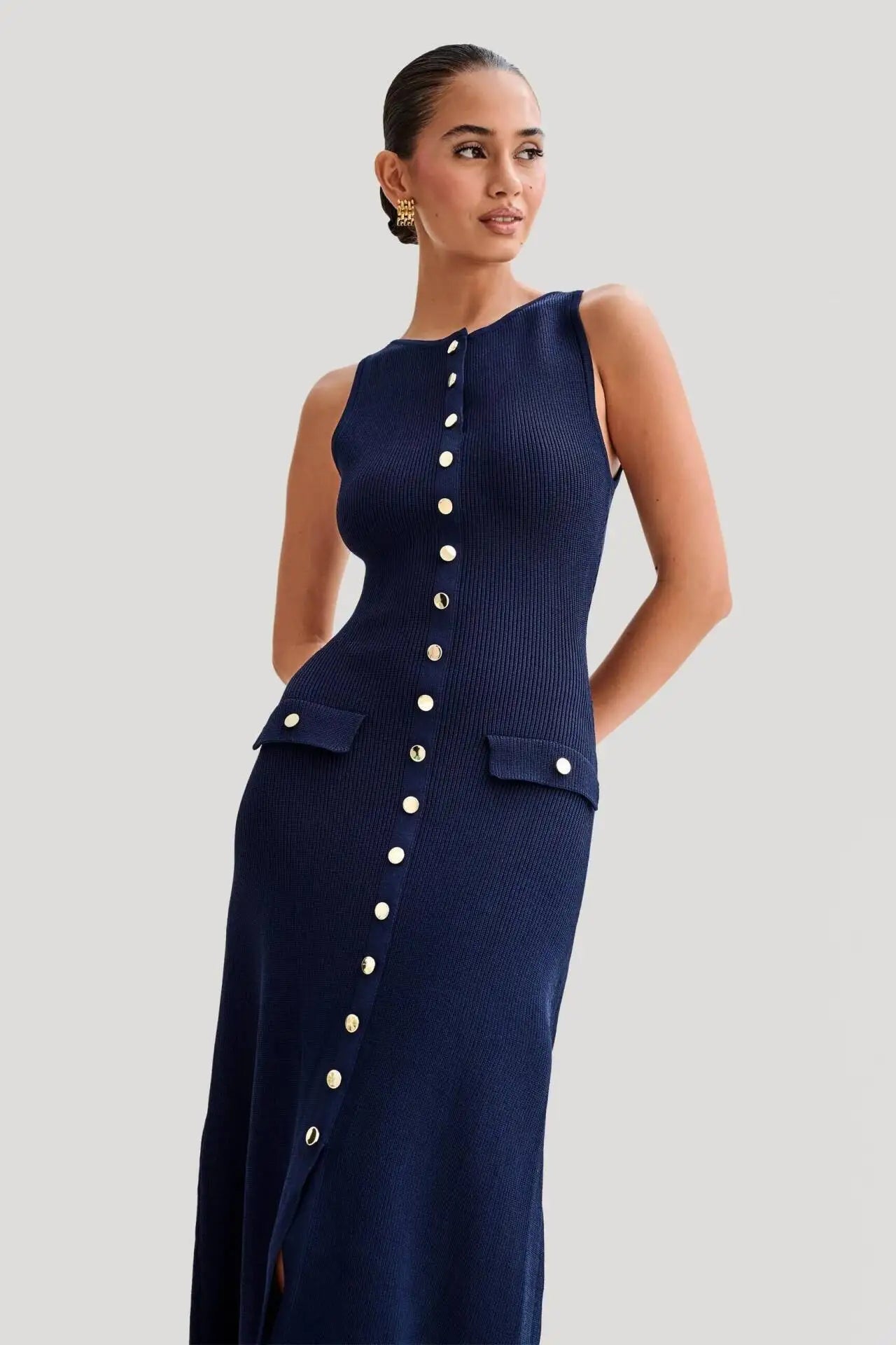 EVELYN™ | ROBE MAXI