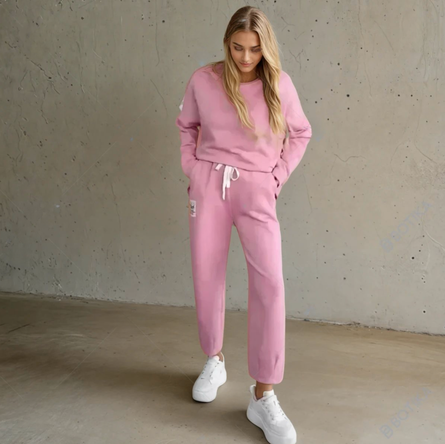 Le Charme™ |  Amy & Olivia - Doux comme du beurre & Élégant