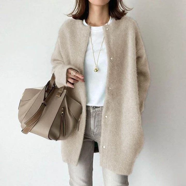 Colinda™ | Gilet Chic et Stylé