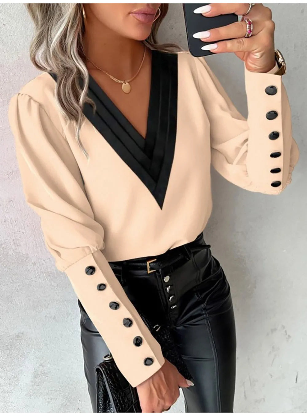 Elise™ | Élégant et Stylé