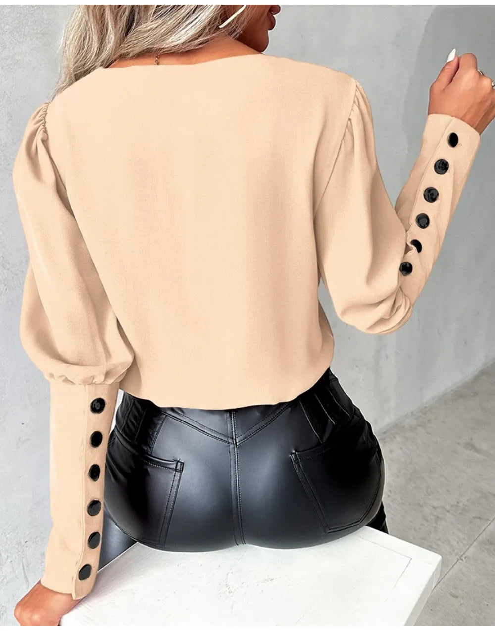 Elise™ | Élégant et Stylé