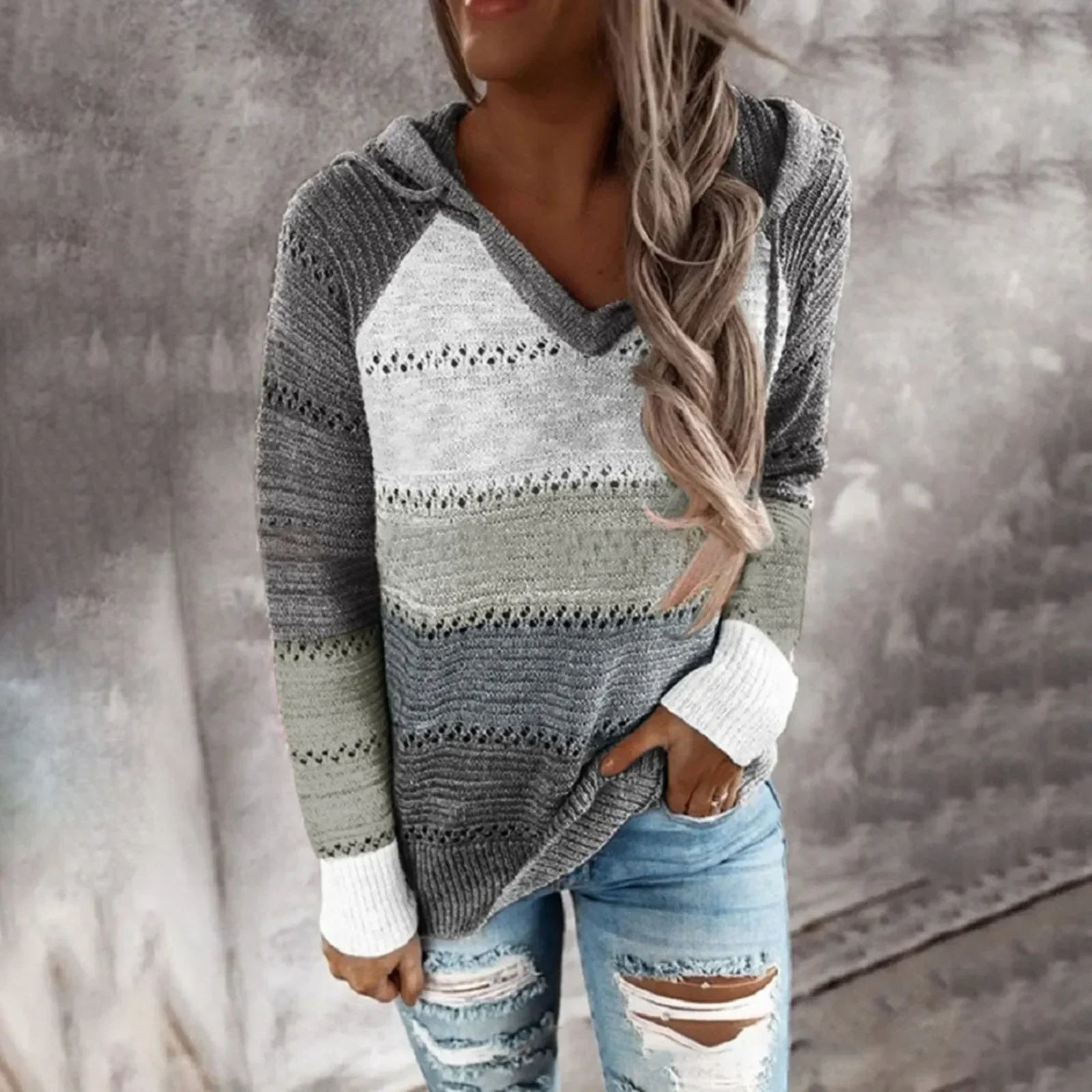 Monica™ | Confortable et Polyvalent
