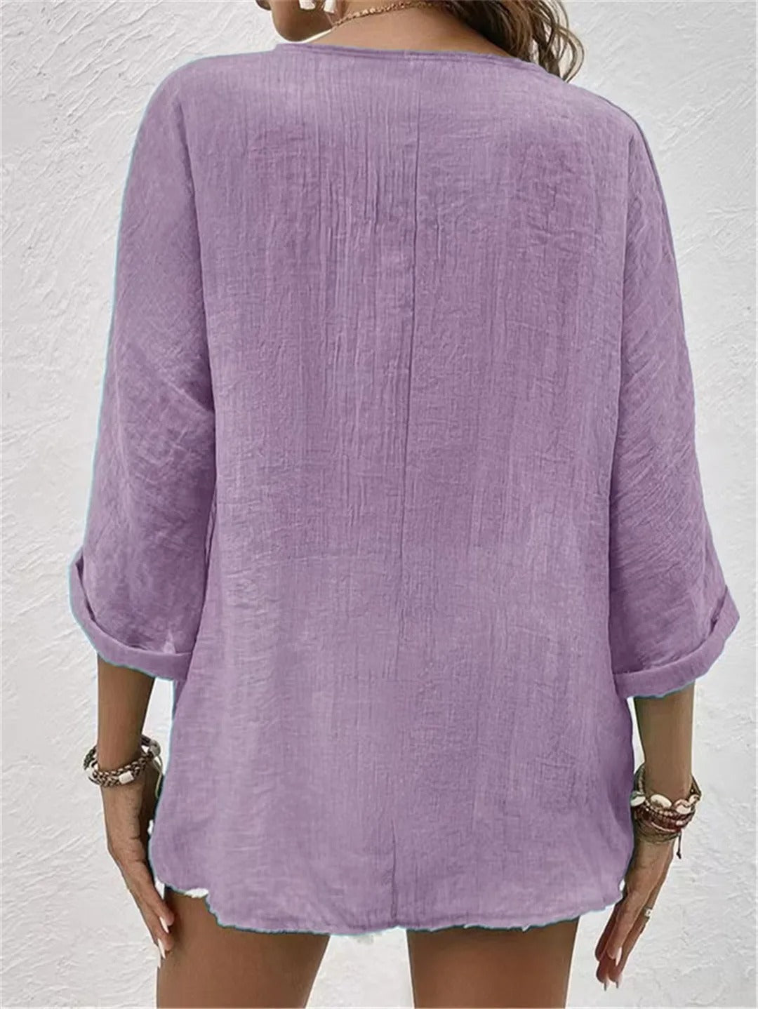 Veronique™ | Blouse légère pour femmes