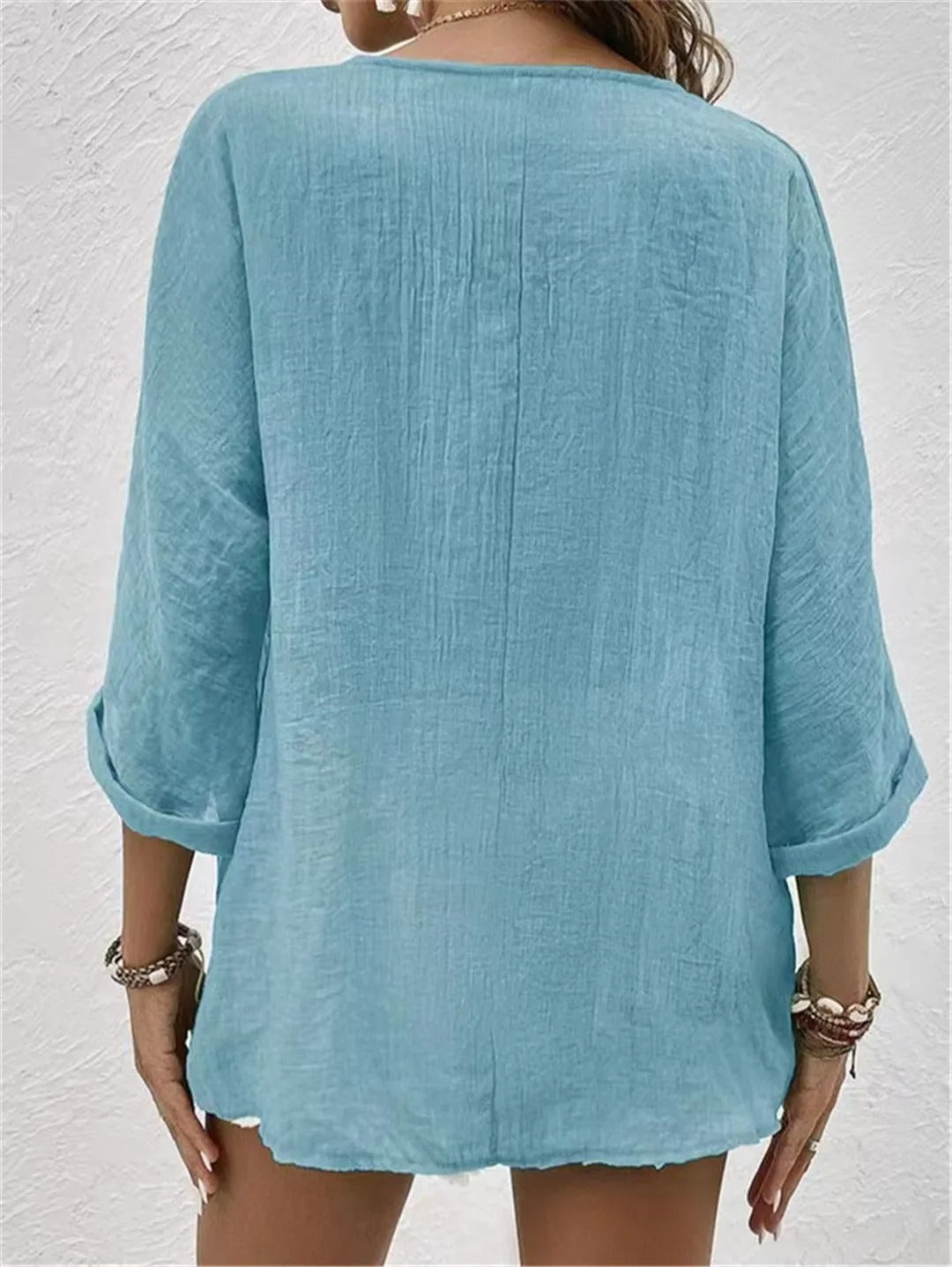 Veronique™ | Blouse légère pour femmes