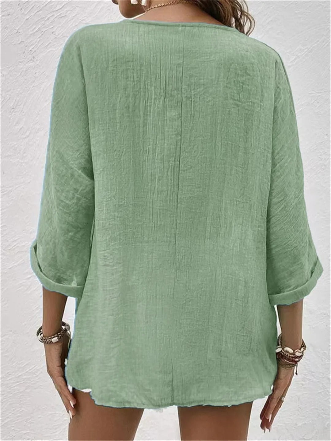 Veronique™ | Blouse légère pour femmes