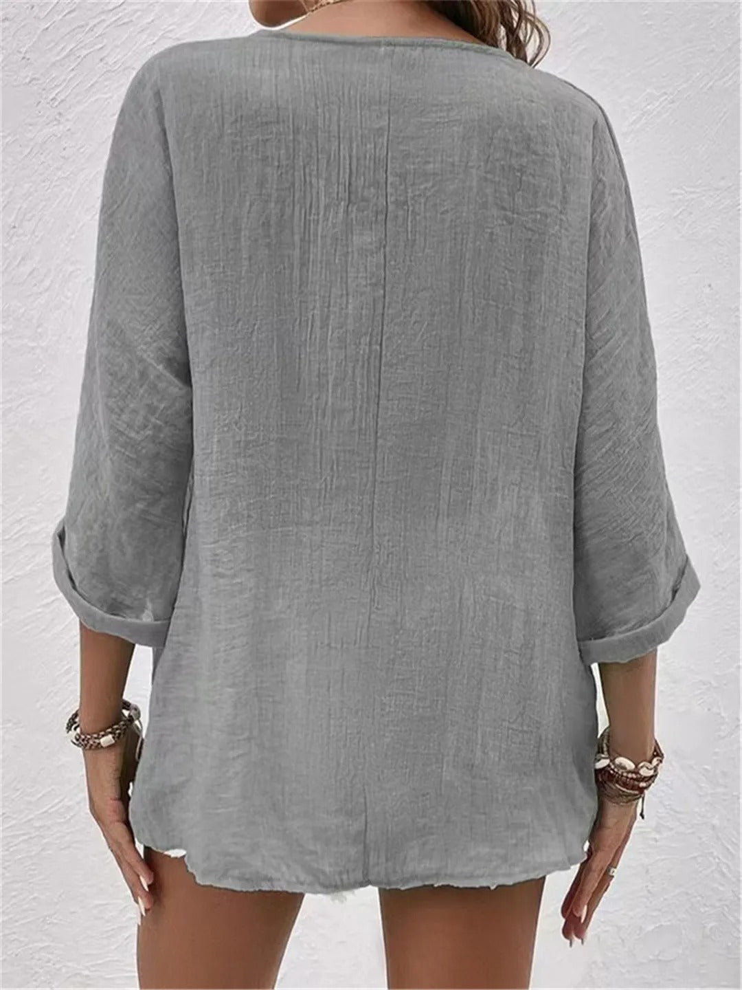 Veronique™ | Blouse légère pour femmes