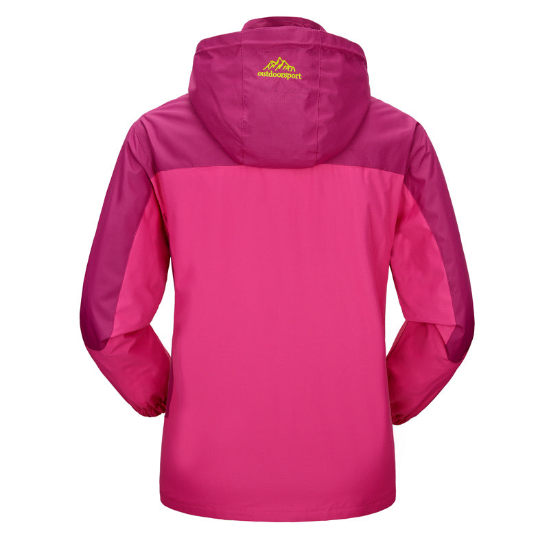LENA™ | VESTES FEMMES IMPERMÉABLES POUR TOUS LES JOURS