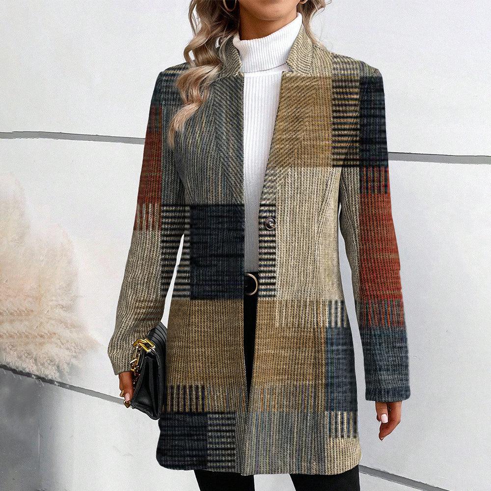 MARINA™ | BLAZER ÉLÉGANT POUR FEMMES