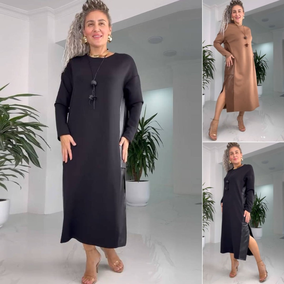 GIULIA™ ROBE – ÉLÉGANCE INTEMPORELLE POUR CHAQUE OCCASION