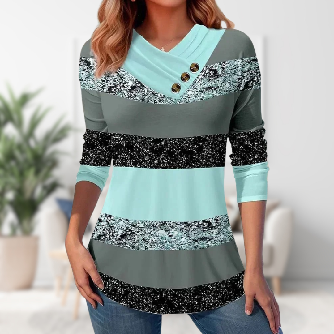Lisanne™ | Polyvalent & Intemporel