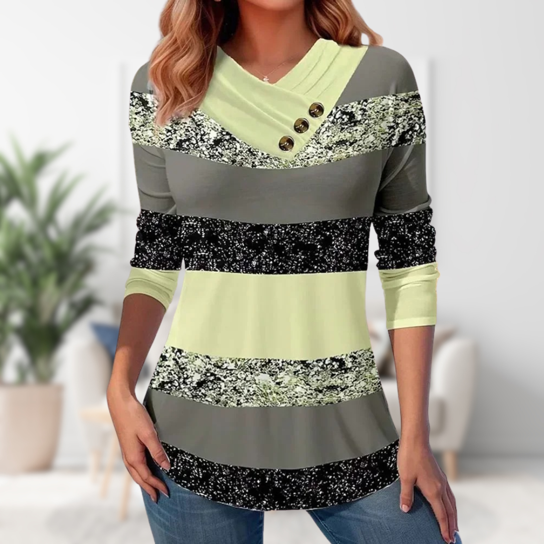 Lisanne™ | Polyvalent & Intemporel