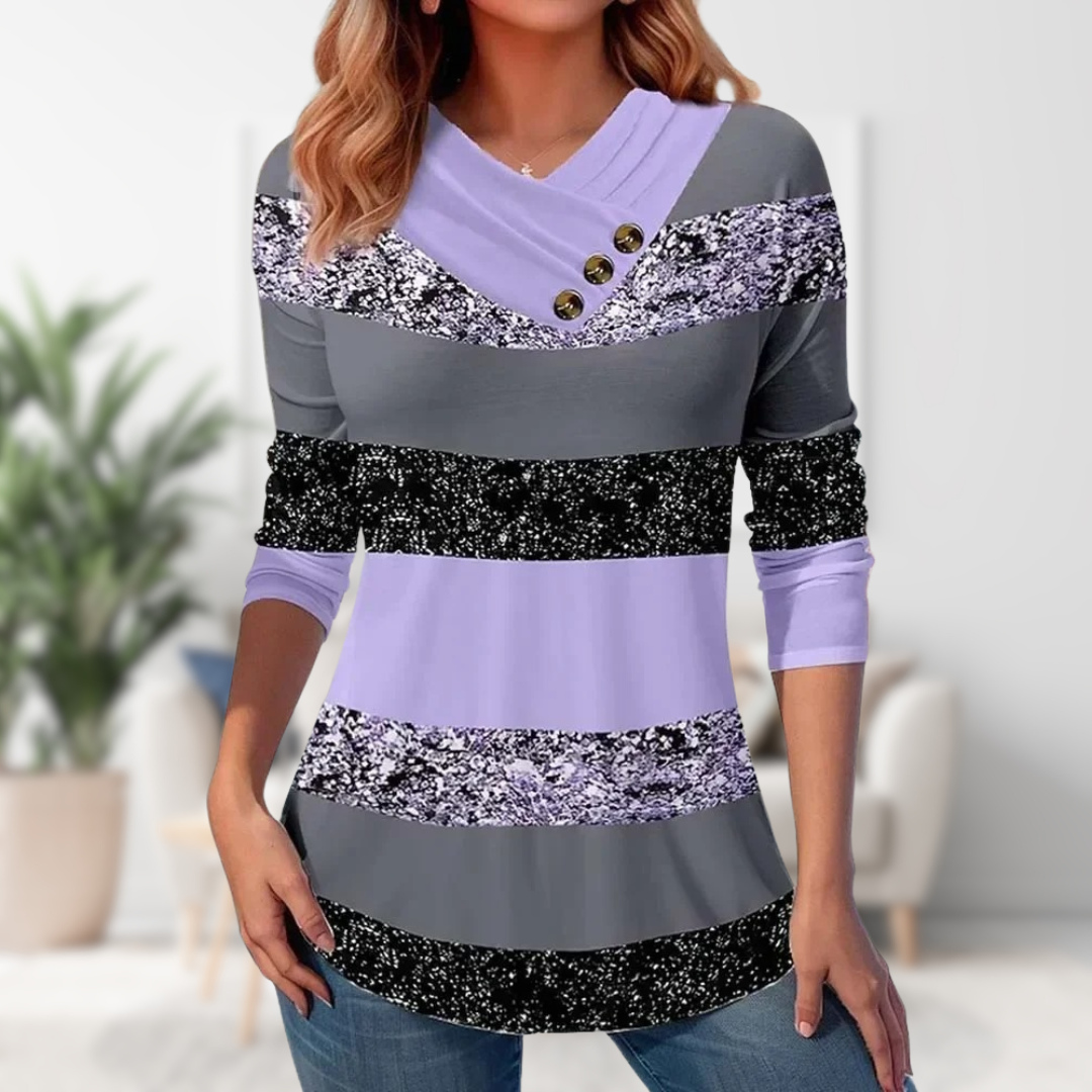 Lisanne™ | Polyvalent & Intemporel