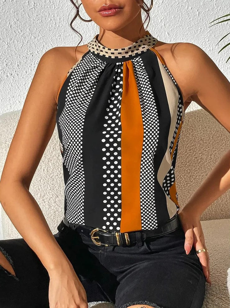 Gina™ | Haut Luxueux Avec Design