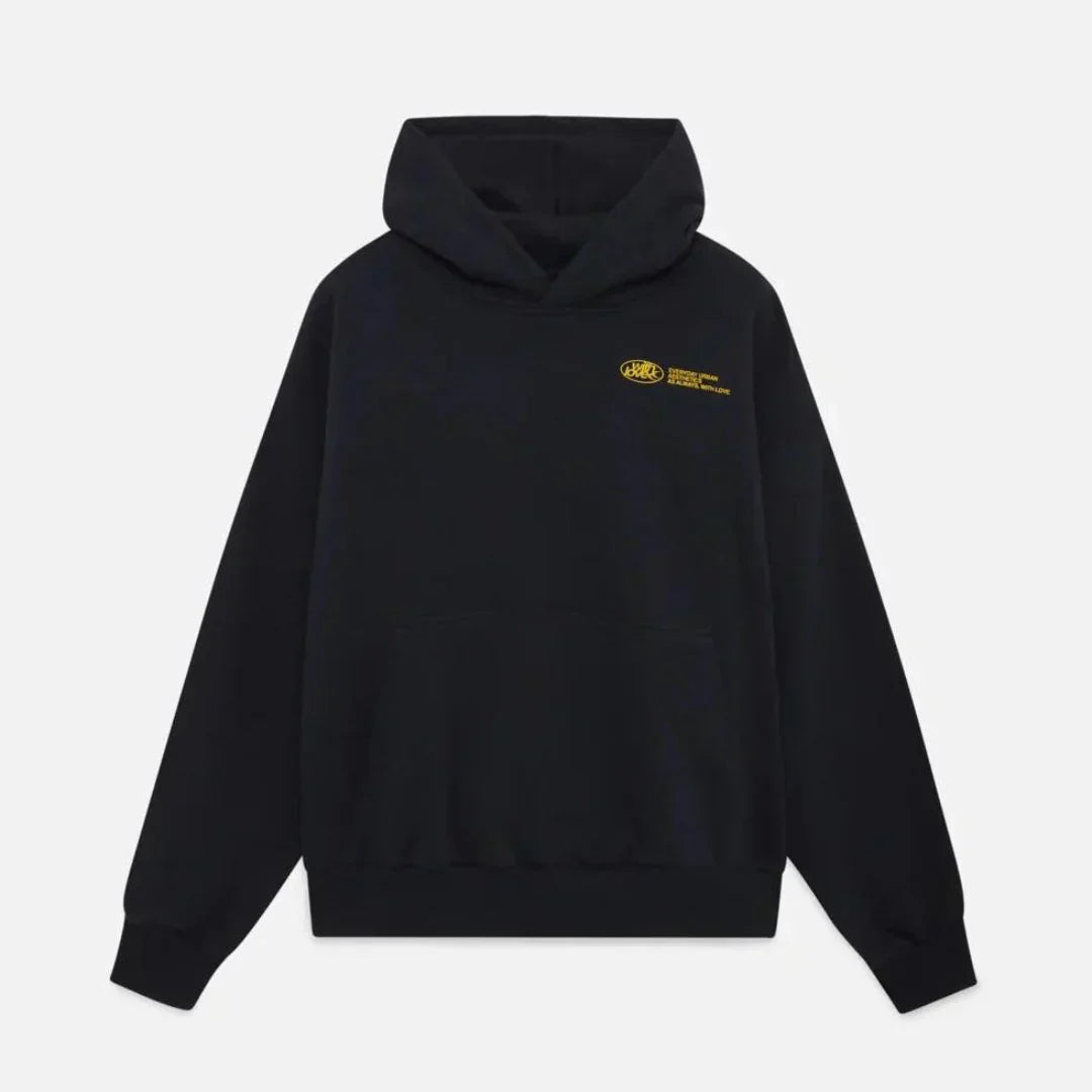 HOODIE OVERSIZE RIVER™