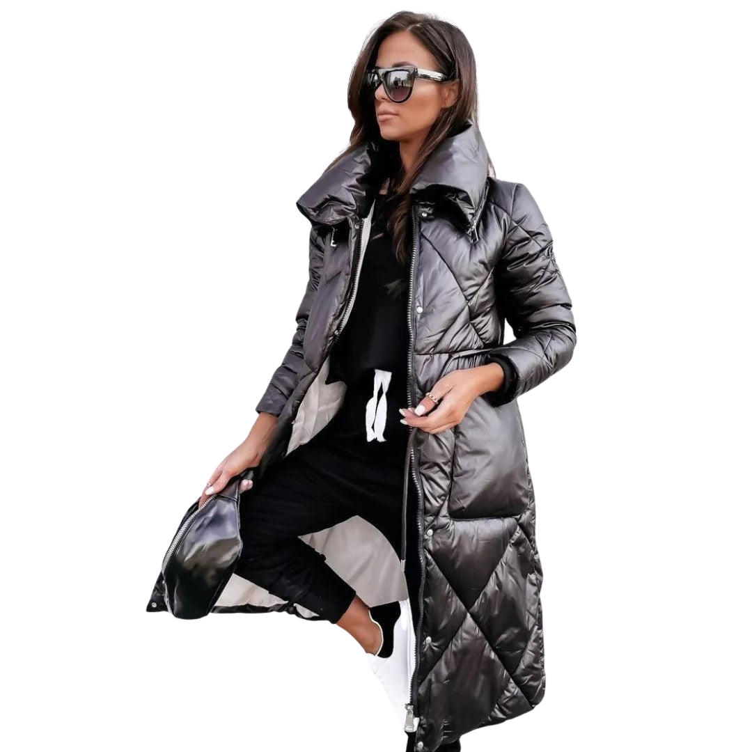 OLIVIA™ - PARCA LONGUE D'HIVER