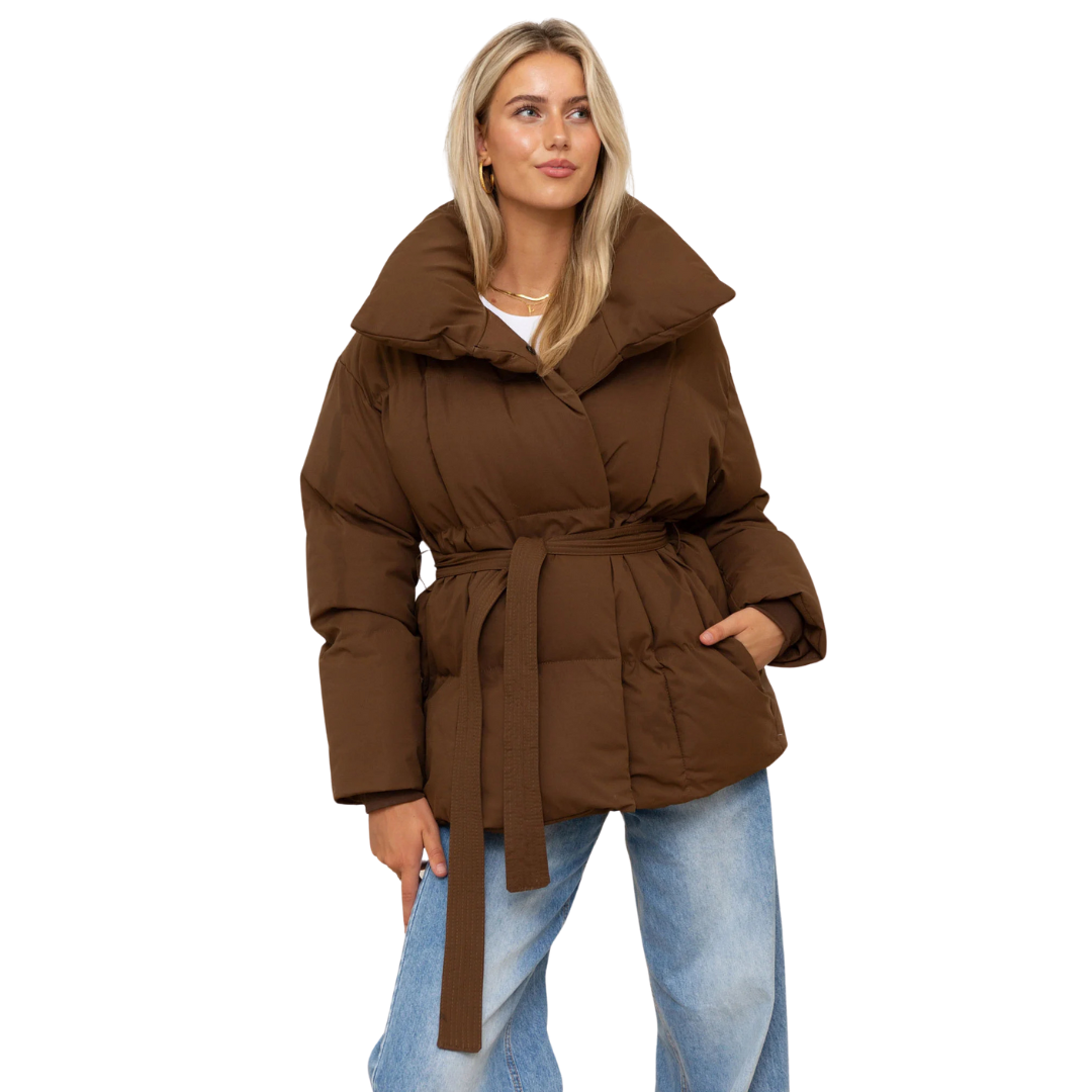 REBECCA™ | VEST REMPLI