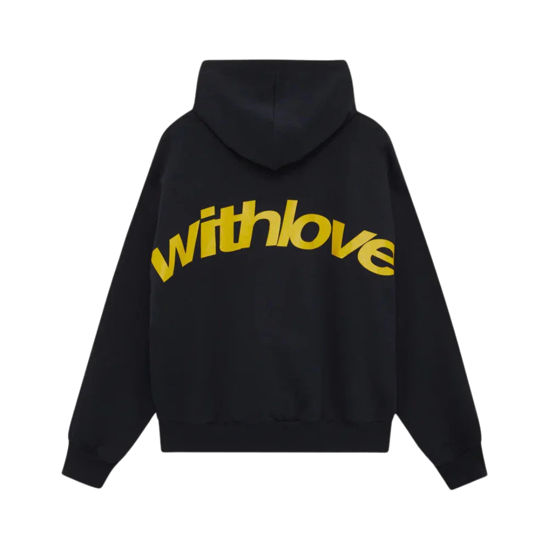 HOODIE OVERSIZE RIVER™